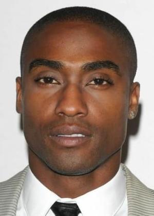 Simon Webbe